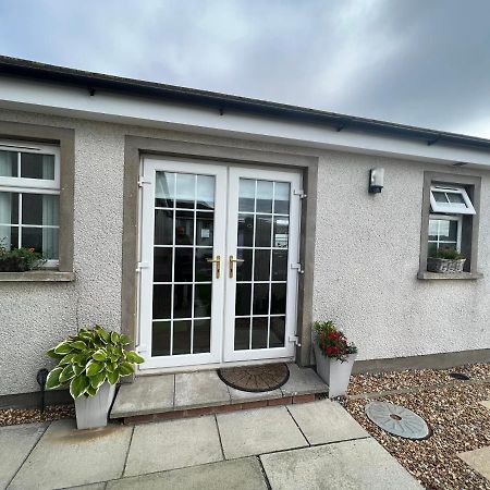 Kirkistown Smythe Cottage מראה חיצוני תמונה