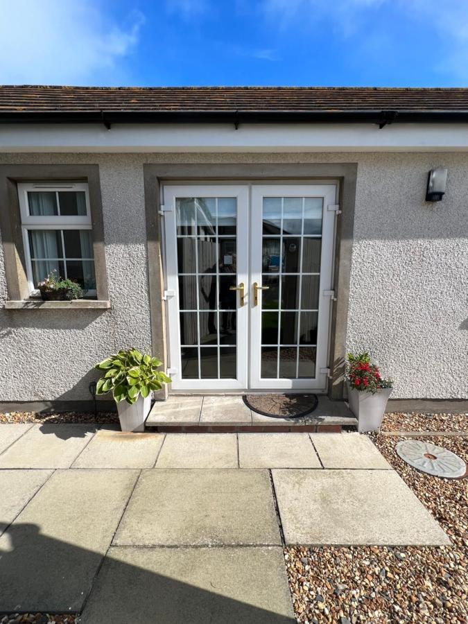 Kirkistown Smythe Cottage מראה חיצוני תמונה