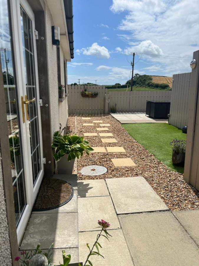 Kirkistown Smythe Cottage מראה חיצוני תמונה