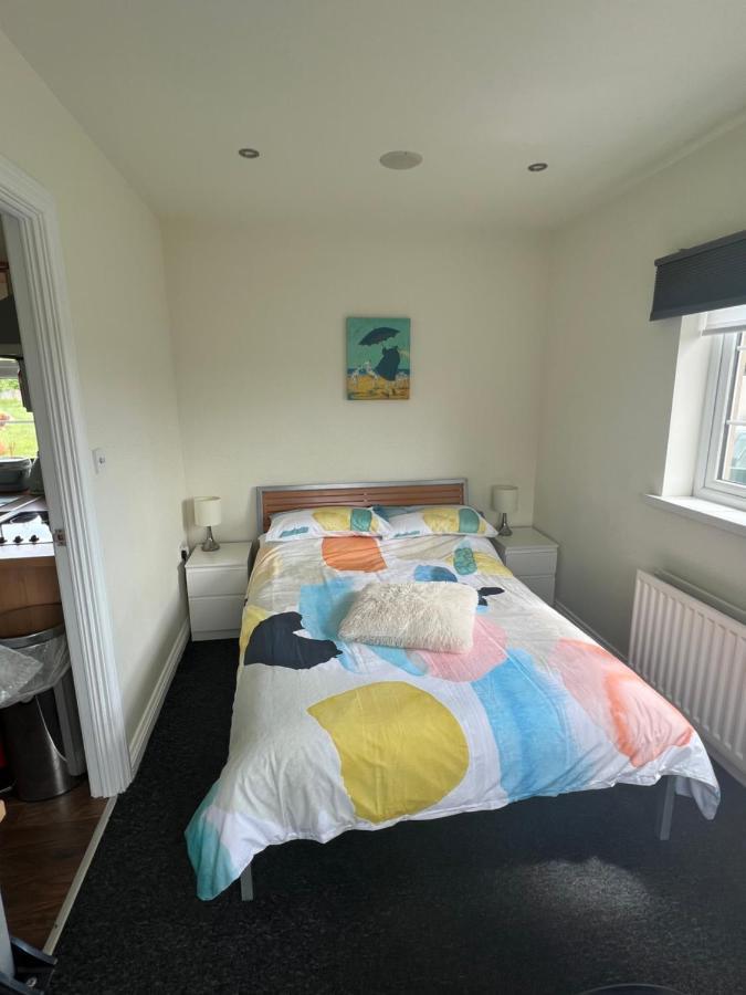 Kirkistown Smythe Cottage מראה חיצוני תמונה